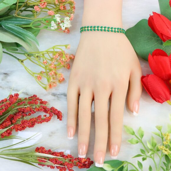 "New Beautiful Design Bracelet for Women/Girls, Gift, B636 - Picture 10 of 10